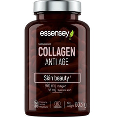 Essensey Collagen Anti Age 90 caps