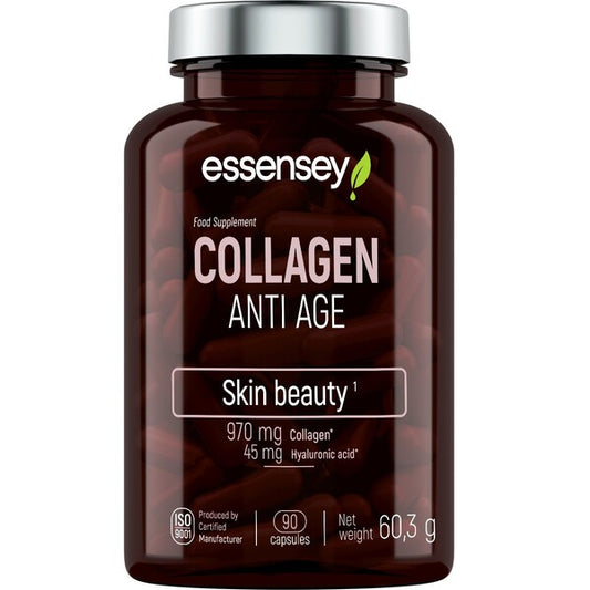 Essensey Collagen Anti Age 90 caps