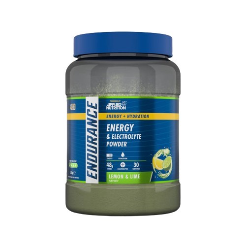 Applied Nutrition Endurance Energy Lemon & Lime 1500g