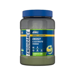 Applied Nutrition Endurance Energy Lemon & Lime 1500g