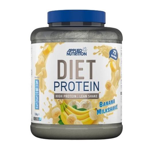 Applied Nutrition Diet Whey Banana 1800g