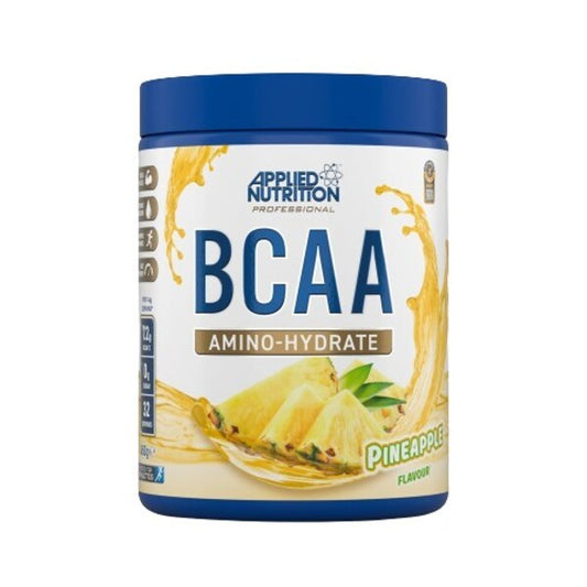 Applied Nutrition BCAA Amino-Hydrate Pineapple 450g