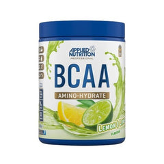 Applied Nutrition BCAA Amino-Hydrate Lemon & Lime 450g