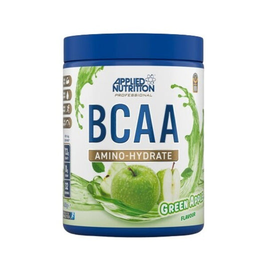 Applied Nutrition BCAA Amino-Hydrate Green Apple 450g