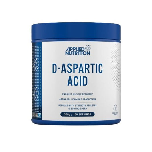 Applied Nutrition D-Aspartic Acid 3000mg 300g