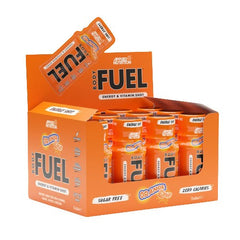 Applied Nutrition Bodyfuel Energy Shots Orange 12 x 60 ml