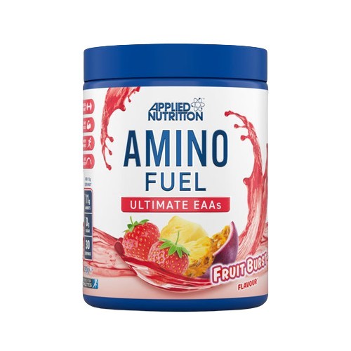 Applied Nutrition Amino Fuel Fruit Burst 390g