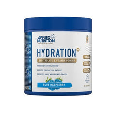 Applied Nutrition Hydration+ Blue Raspberry 240g