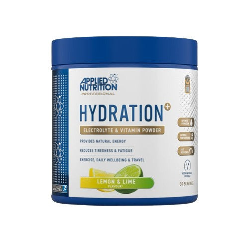 Applied Nutrition Hydration+ Lemon & Lime 240g