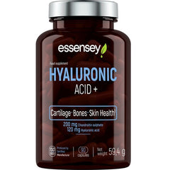 Essensey Hyaluronic Acid+ 90 caps
