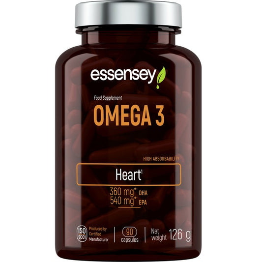 Essensey Omega 3 90 caps