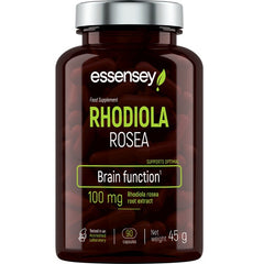 Essensey Rhodiola Rosea 100mg 90 caps