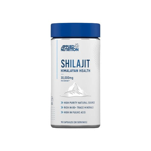 Applied Nutrition Shilajit 90 caps