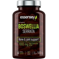 Essensey Boswellia Serrata 90 caps