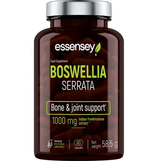 Essensey Boswellia Serrata 90 caps