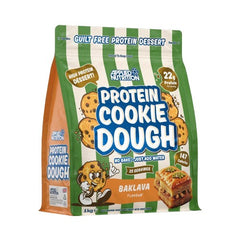 Applied Nutrition Protein Cookie Dough Dessert Baklava 1000g