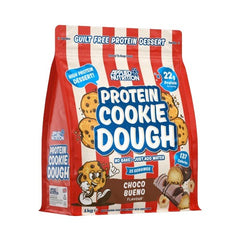 Applied Nutrition Protein Cookie Dough Dessert Choco Bueno 1000g
