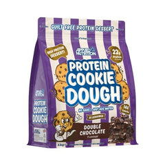 Applied Nutrition Protein Cookie Dough Dessert Double Chocolate 1000g