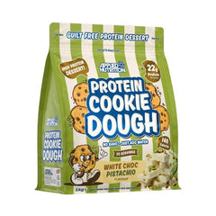 Applied Nutrition Protein Cookie Dough Dessert White Choc Pistachio 1000g