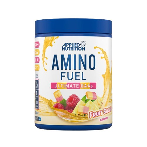 Applied Nutrition Amino Fuel Fruit Salad 390g