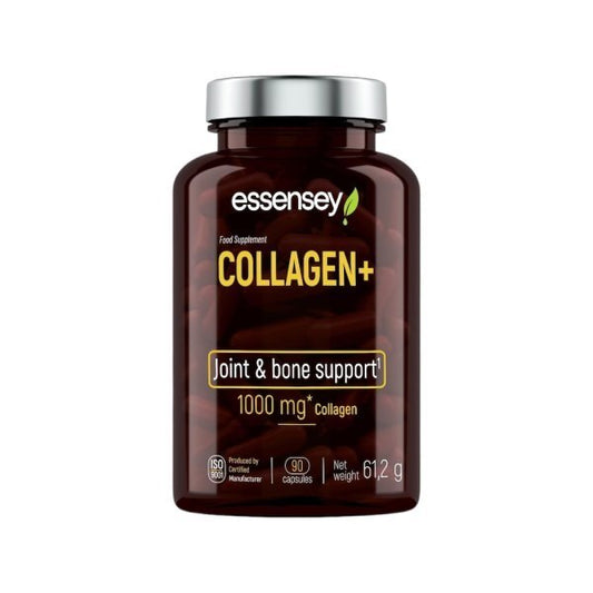 Essensey Collagen+ 90 caps