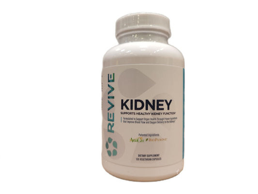 Revive Kidney 135 vcaps