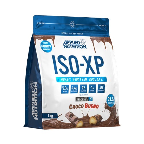 Applied Nutrition ISO-XP Choco Bueno 1000g