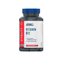 Applied Nutrition Vitamin B12 90 caps