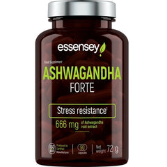 Essensey Ashwagandha Forte 90 caps