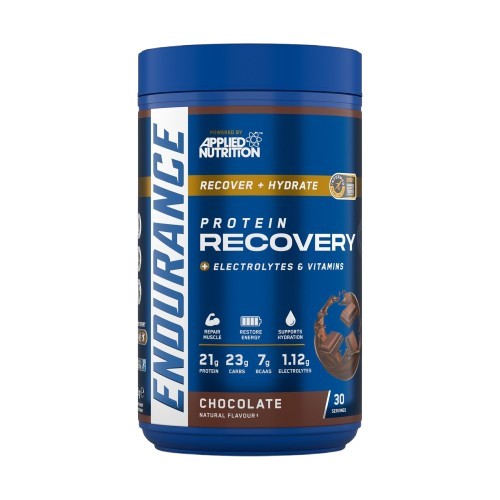 Applied Nutrition Endurance Recovery Chocolate (EAN 5056555201541) 1500g