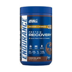 Applied Nutrition Endurance Recovery Chocolate (EAN 5056555201541) 1500g