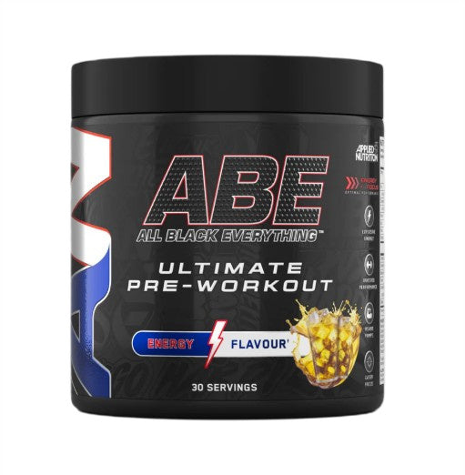 Applied Nutrition ABE All Black Everything Energy 375g