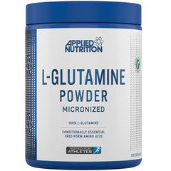 Applied Nutrition L-Glutamine Powder Micronized 500g