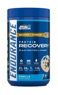 Applied Nutrition Endurance Recovery Vanilla (EAN 5056555201565) 1500g