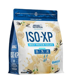 Applied Nutrition ISO-XP Vanilla 1000g