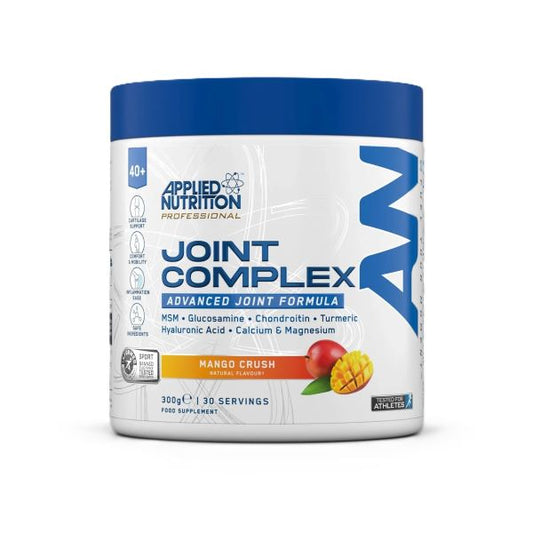 Applied Nutrition Agewell 40+ Joint Complex Mango Crush 300g