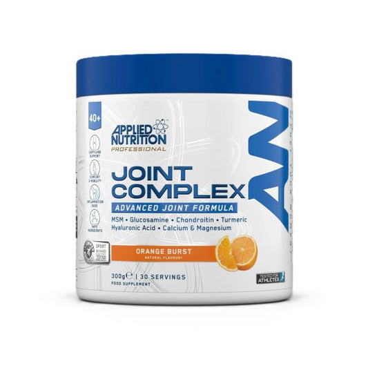 Applied Nutrition Agewell 40+ Joint Complex Orange Burst 300g