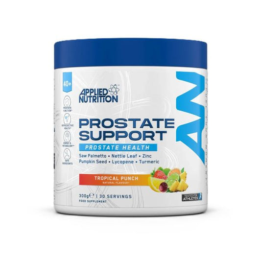 Applied Nutrition Agewell 40+ Prostate Support Tropical Punch 300g