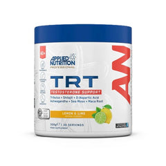 Applied Nutrition Agewell 40+ TRT Lemon & Lime 300g