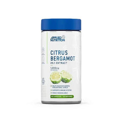 Applied Nutrition Citrus Bergamot 60 caps