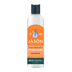 Jason Anti-Dandruff Scalp Care Shampoo 355ml