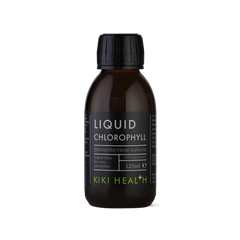 Kiki Health Liquid Chlorophyll 125ml