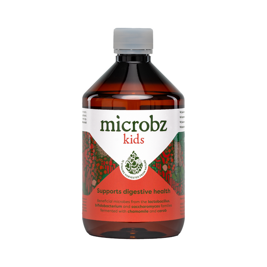 Microbz Kids 475ml