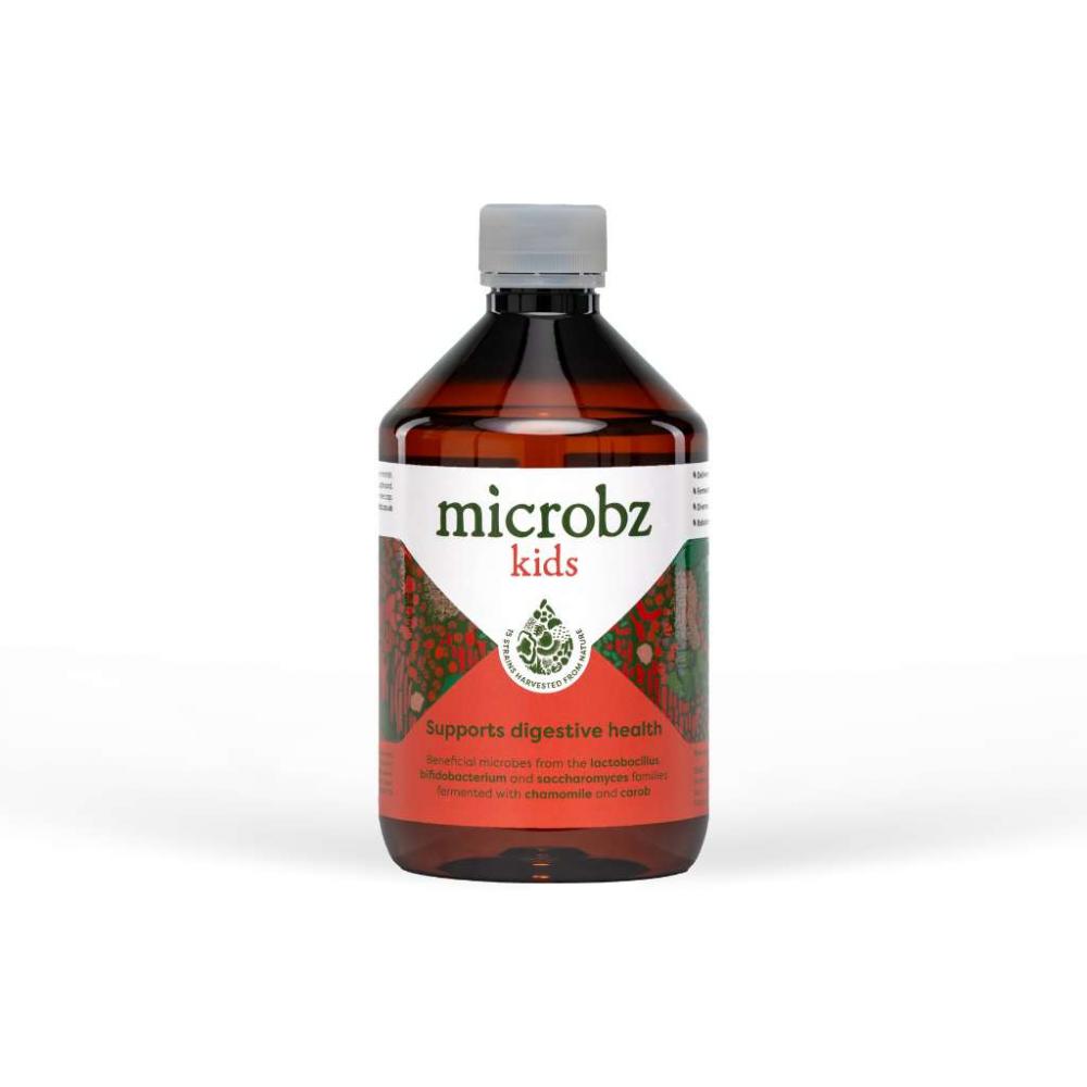 Microbz Kids 475ml