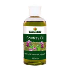 Natures Aid Comfrey Oil 150ml