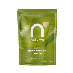 Naturya Organic Hemp Protein Powder 300g