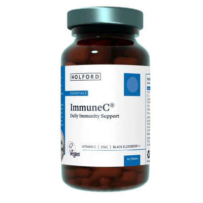 Patrick Holford ImmuneC