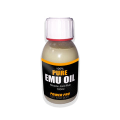 Power Health Pure Emu Oil 100ml