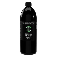 The Health Factory Nano Zinc