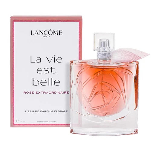 Lancôme La Vie Est Belle En Rose Eau de Toilette 50ml Spray